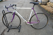 Raleigh Dyna-tech 600 Vintage
