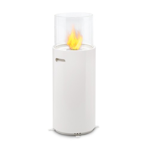 Fireplace bio ethanol space - fireplace,