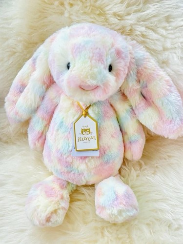 Jellycat pastel rainbow - pastel,
