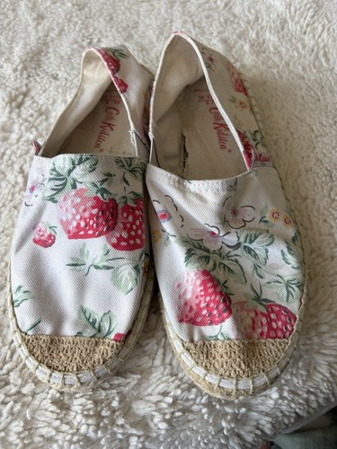 Cath kidston floral - kidston,