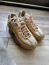Nike air max - air, multicolor