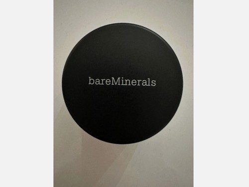 Bare minerals blush - bare, powder