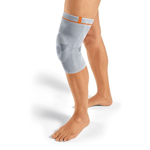 Knee brace sporlastic genu - sporlastic, genu-hit