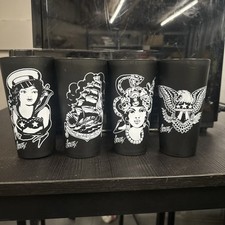 Sailor jerry rum - ,