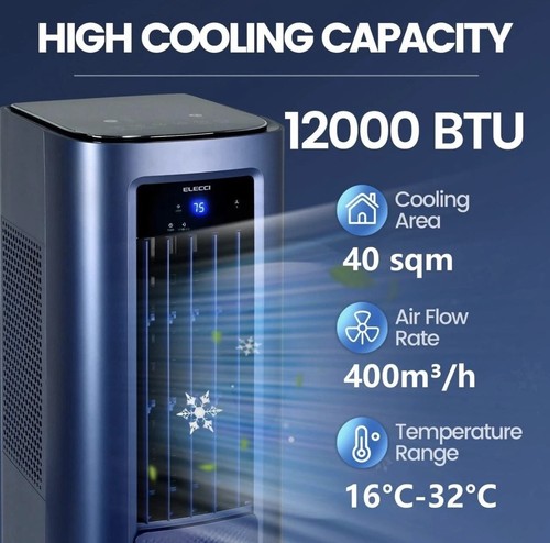 Portable air - portable,