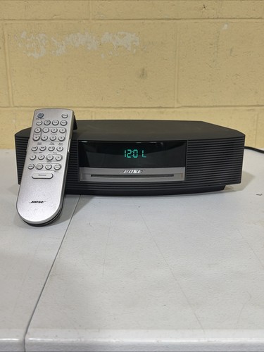 Bose wave music system awrcc1 - system,