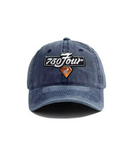 Honda CB750 Four Cotton