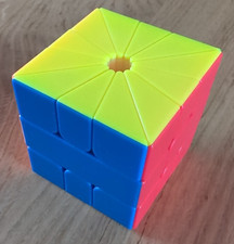 ShengShou Magnetic SQ-2