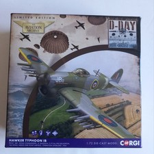 Corgi Aviation Archive JBII