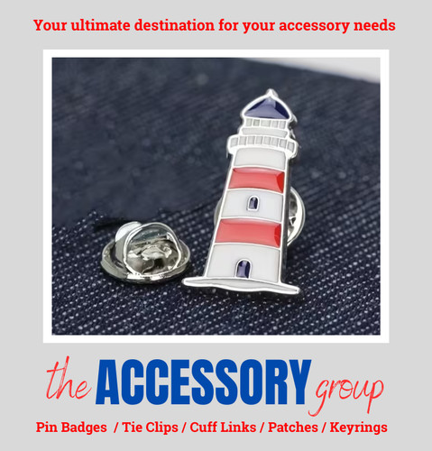 New lighthouse light - new,