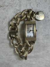 Storm MIA Gold Plated Ladies