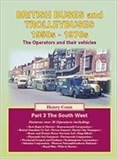 British Buses and Trolleybuses