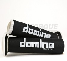 Genuine Domino Black & White