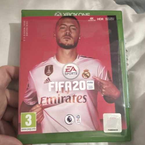 Sports fifa xbox - ea,