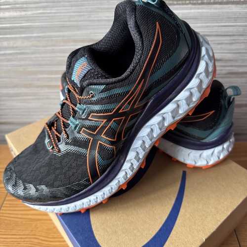 Asics trabuco max - trabuco,