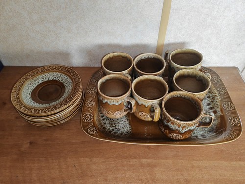 Vintage crown ducal - vintage, astra