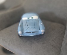 Mattel disney pixar cars - mattel,