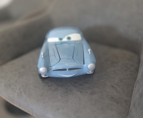 Mattel disney pixar cars - mattel,