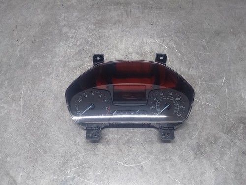 Ford fiesta 2017 2021 - ford,
