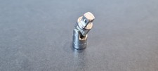 Snap on TMU8 1/4" drive universal / swivel / wobble joint