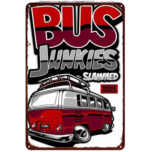 Bus junkies slammed - junkies, slammed: