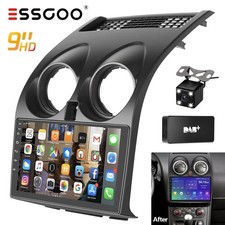 DAB+ Android 14 Car Radio For