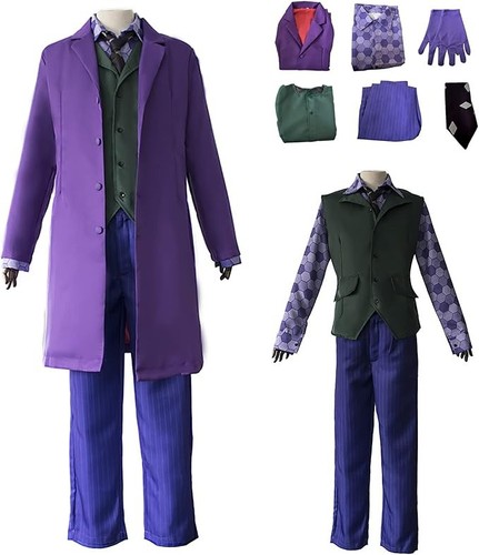 The joker mens fancy - the,