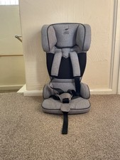 URBAN KANGA TRAVEL CAR SEAT