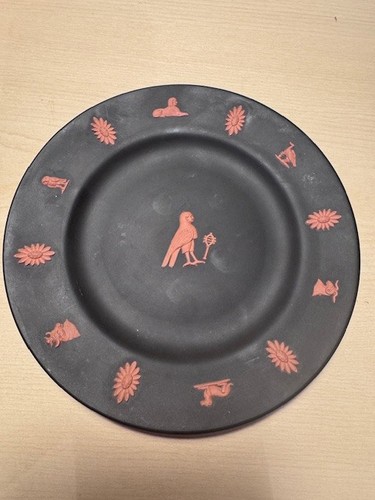 Wedgwood egyptian black jasper - wedgwood,