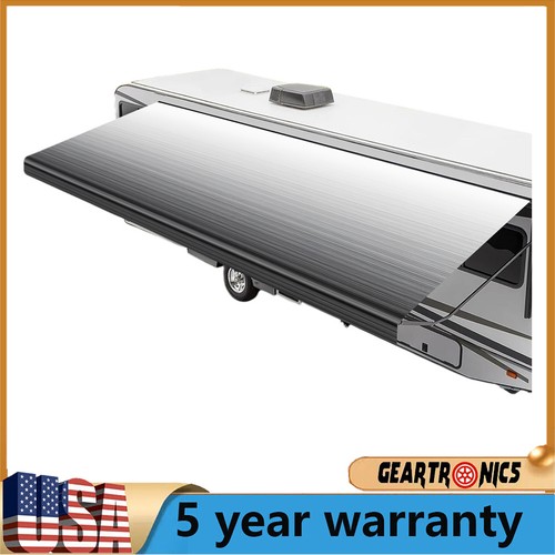 Camper awning replacement - camper,