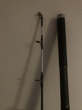 Century Sea Tip Tornado Graphex Sport Rod 13' 11" 125-225g