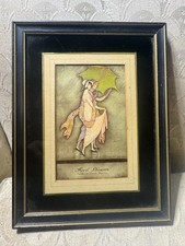 Jennie Harbours "April