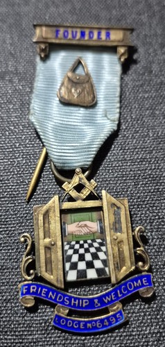 Masonic founders - masonic,