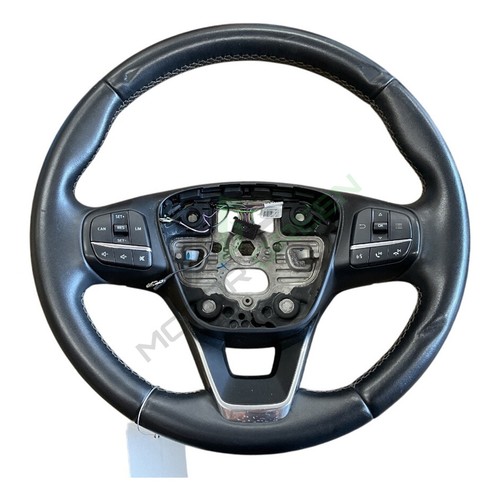 Ford fiesta mk8 2017 - fiesta, 2017-2021