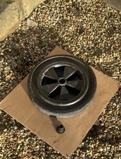 Belle Cement Mixer Wheel For 150/140 Models