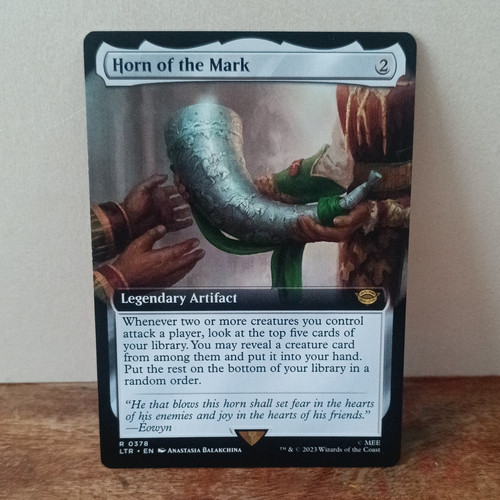 Magic the gathering - gathering, of