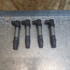 2014 HONDA CBR1000RR hrc edition FIREBLADE Ignition Coils (x4) -
