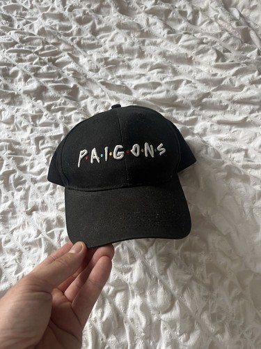 Trapstar vintage paigons