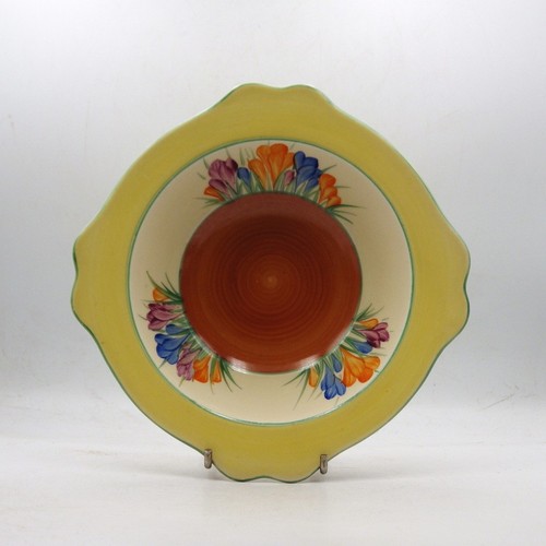 Clarice cliff 1930s art deco - cliff,