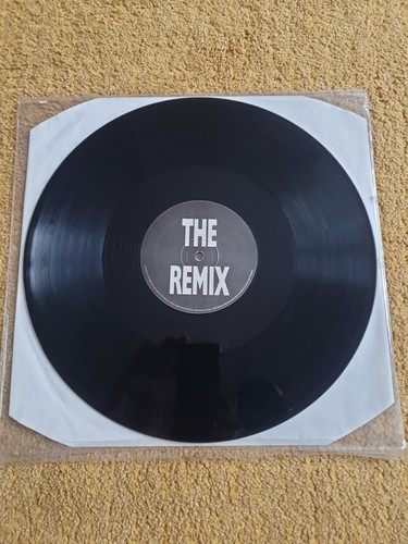Edge the remix 12 - dj,