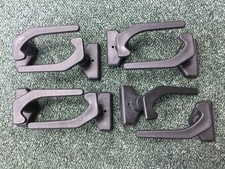 Caravan / Motorhome Window Stays X 8 (no clip)