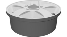 Offroad Wheel Rims for Toyota