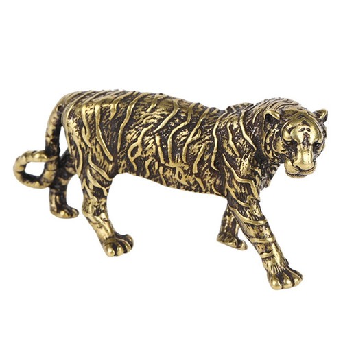 Vintage decorative brass - decorative,