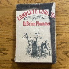 The Complete Lurcher Brian