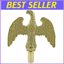 Stunning 7-Inch Wingspan Gold