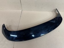 FORD FOCUS ESTATE REAR BOOTLID