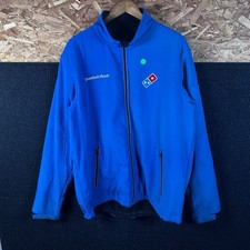 Dominos Pizza Employee Uniform