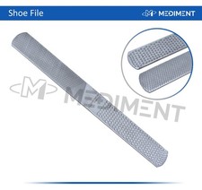 14" Farriers Horse Hoof Double