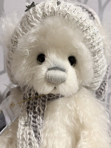 Charlie bears norgay gorgeous - norgay,