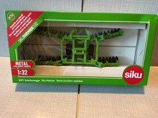 SIKU FARMER 1/32  #2071 DISC